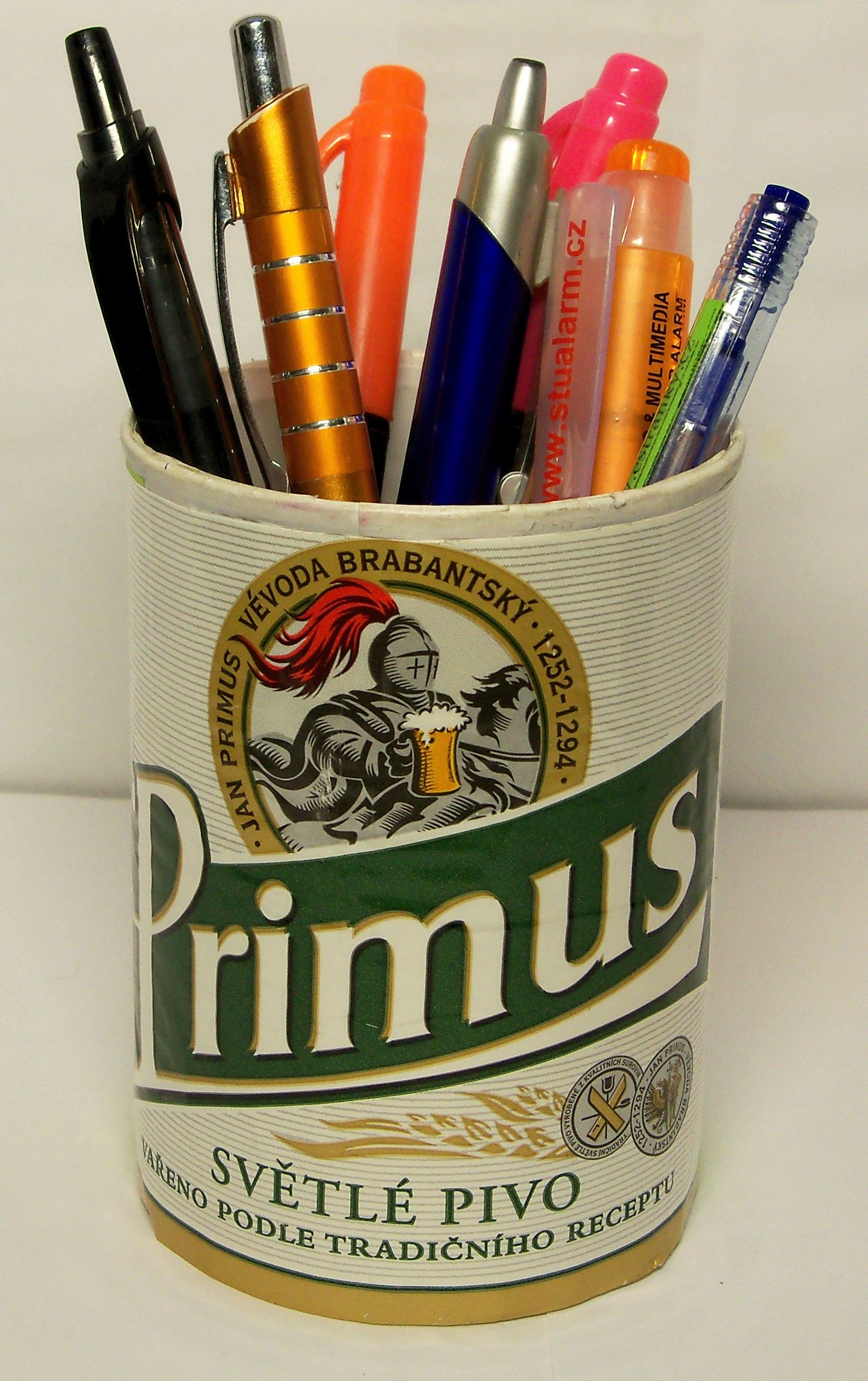 Primus 01